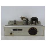 Scott Stereomaster 370-B Tuner