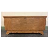 Lane Cedar Blanket Chest