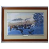 Gary Carter Paradise and Colter's Hell