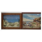 Coastal/Beachfront Artwork