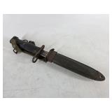 US M8A1 Combat Bayonet