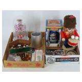 Assorted Decorative Home Decor