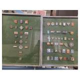 Soviet Union Era Pins and Badges