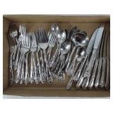 Stainless Flatware Service