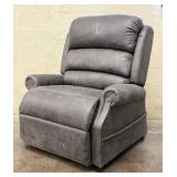 Ultra Comfort Power Lift Chair UC550