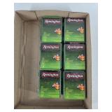 120 Rds. of Remington .54 Cal. Bullets