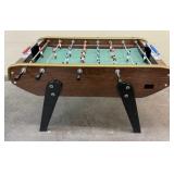 Bonzini Foosball Table