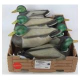 Duck Decoys