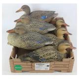 Duck Decoys
