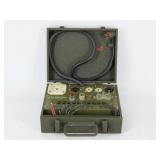 US Army Signal Corps MX-949A/U Tube Socket Kit
