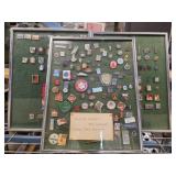 Soviet Union Era Pins and Badges