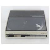 Technics DDA Turntable SL-J2