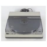 Technics Quartz DDA Turntable SL-7