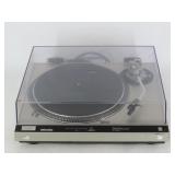Technics Quartz DDA Turntable SL-1800MK2