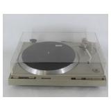 Pioneer Quartz Electronic Full Auto PL-600 Turntab