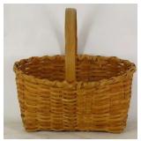 Luray Virginia Splint Basket