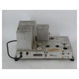 Allen Organ Type 75 Monoblock Amplifier