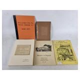 Virginia Books and Ephemera