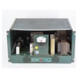 Altec 1570BT High Power Tube Amplifier