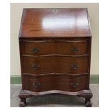 Drop Front Secretary