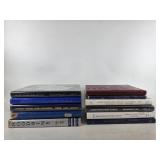 Woodbine-James Wood High School Yearbooks