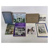 Books on Shenandoah Valley, Virginia