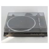 Technics DDA Turntable SL-QD33