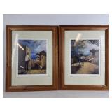 Didier Lourenco Framed Prints