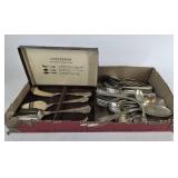 Selection of Flatware
