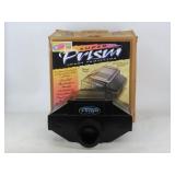 Super Prism Image Projector