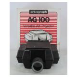 Artograph AG100 Versatile Art Projector