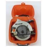Skilsaw 7 1/4' Circular Saw