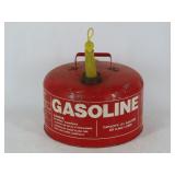 Gas Can 2.5 Gallon