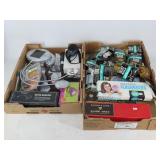 Lighting, Flash Bulbs and Smart Bulbs