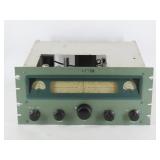 Radio Engineering Laboratories Mono Tuner 647BR