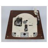 Garrard 301 Transcription Turntable