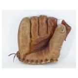 Revelation Baseball Mitt