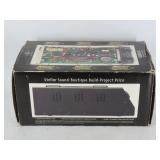 Universal Audio Solo / 610 Tube Mic & Pre Unit