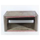 Stereo / Amplifier Case