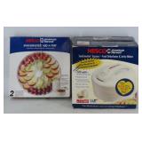 Nesco Food Dehydrator Set