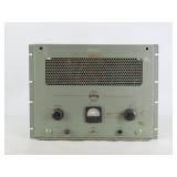 Stromberg-Carlson PA Amp Model AP54AMP