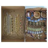 Costume Jewelry Bracelets