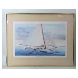 Richard Gortemiller Skipjack Geneva May