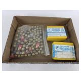 Black Powder Bullets