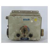 NASA Multi Channel Intercom Box