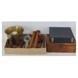 Primitive Small Collectibles