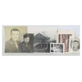 Vintage Photographs and Postcards