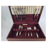 Silverplate Flatware