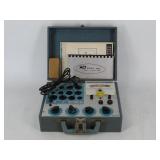 Dyna Jet Tube Tester Model 606