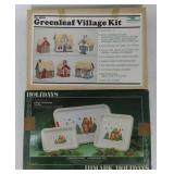 Christmas Collectibles and Decor